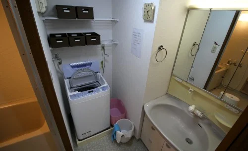 コモン成増セカンド