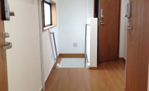 コモン方南町