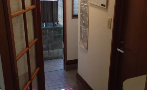 コモン方南町