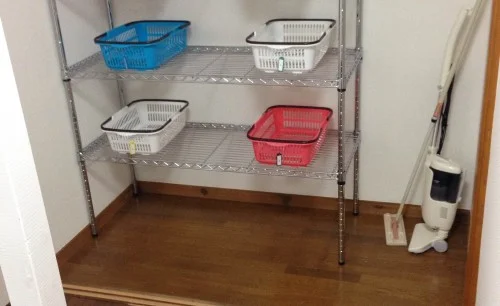 コモン方南町