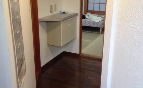 コモン方南町