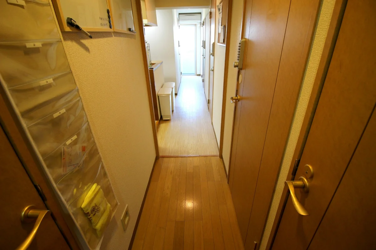レオン千歳烏山