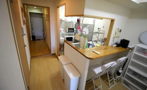 レオン千歳烏山