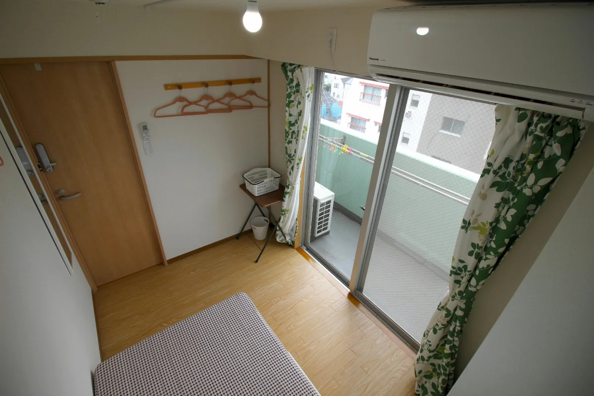 レオン千歳烏山