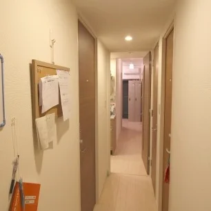 コモン三ノ輪ファースト