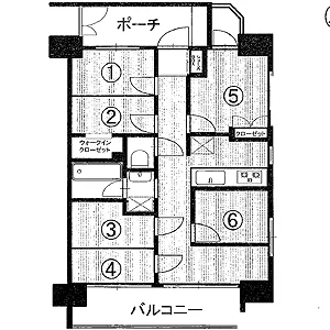 コモン三ノ輪ファースト