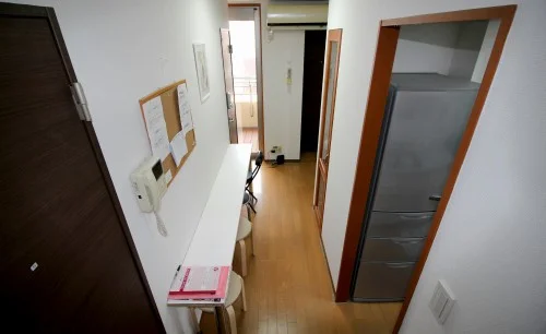 コモン日暮里セカンド