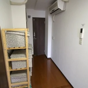 コモン日暮里ファースト