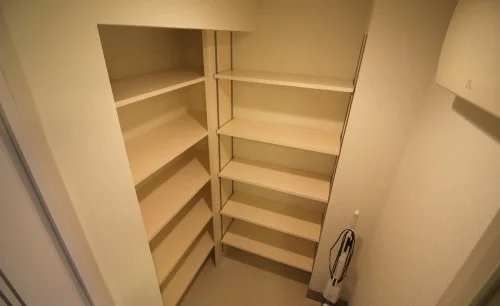 コモン亀戸セカンド