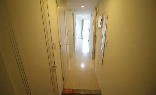 コモン亀戸セカンド