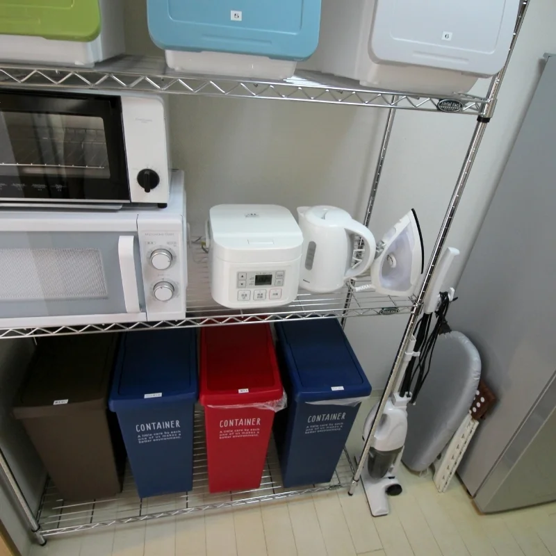 コモン鶯谷セカンド