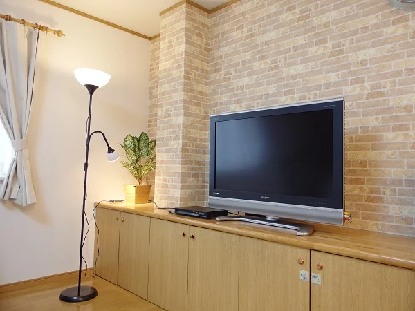 シェアハウスきくや 北加賀屋シェアハウス