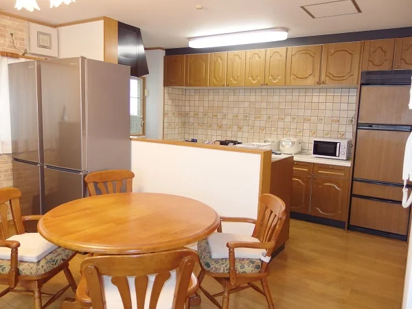 シェアハウスきくや 北加賀屋シェアハウス