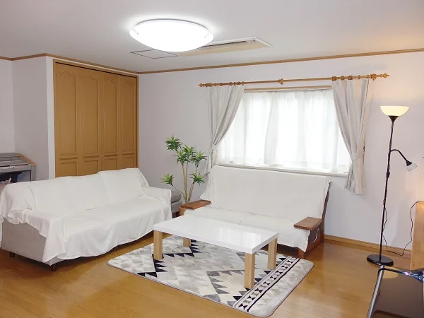 シェアハウスきくや 北加賀屋シェアハウス