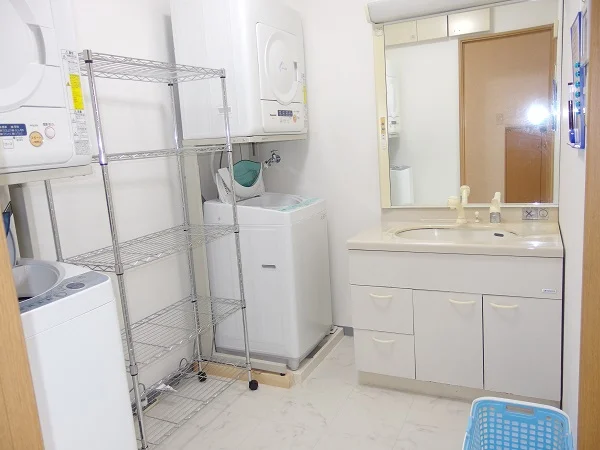 シェアハウスきくや 北加賀屋シェアハウス