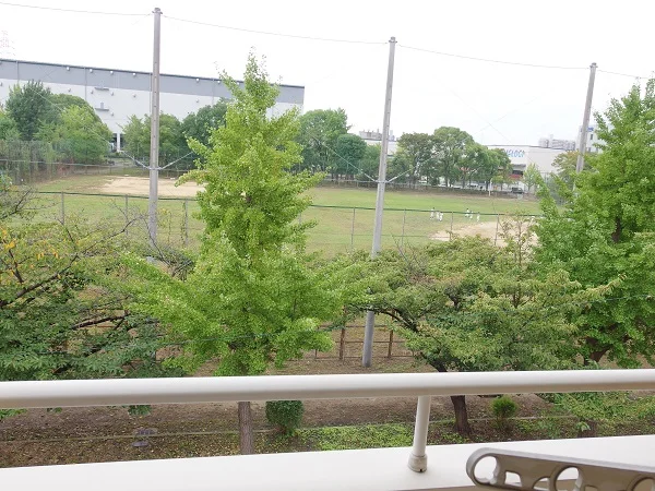 シェアハウスきくや 北加賀屋シェアハウス