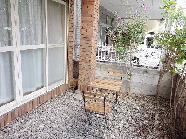 シェアハウスきくや 北加賀屋シェアハウス