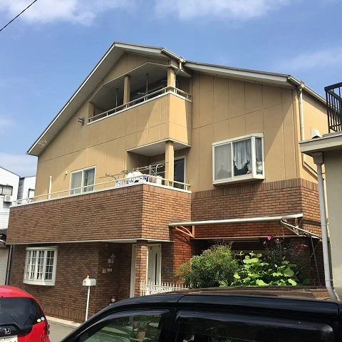 シェアハウスきくや 北加賀屋シェアハウス