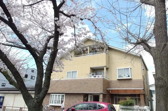 シェアハウスきくや 北加賀屋シェアハウス