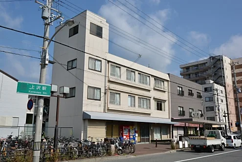 シェアハウスきくや 神戸上沢シェアハウス