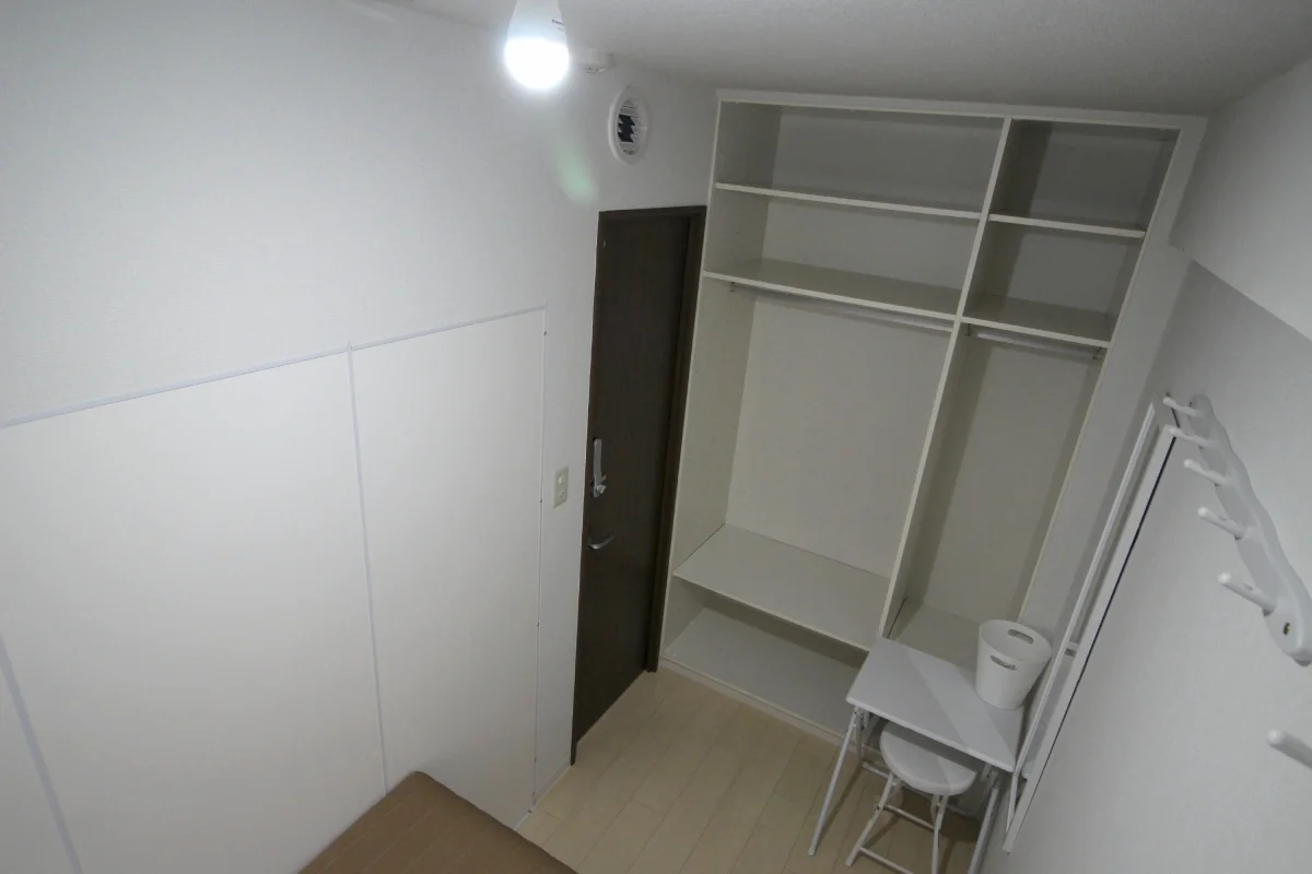 コモン神楽坂