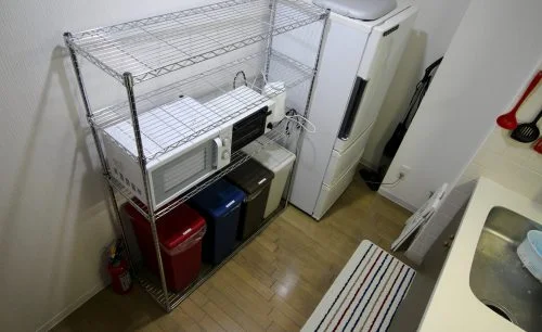 レオン田端セカンド