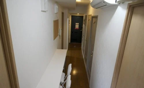 レオン田端セカンド