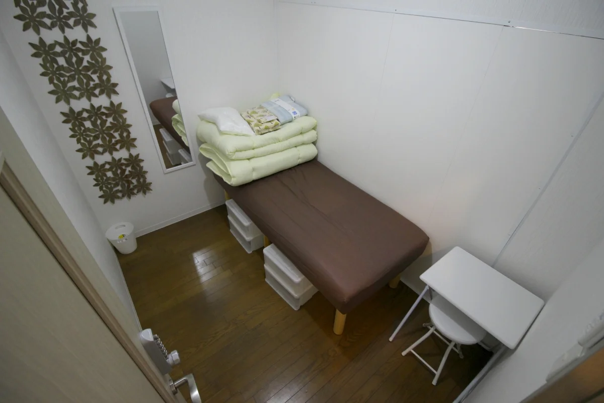 レオン田端セカンド
