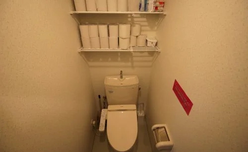 レオン田端セカンド