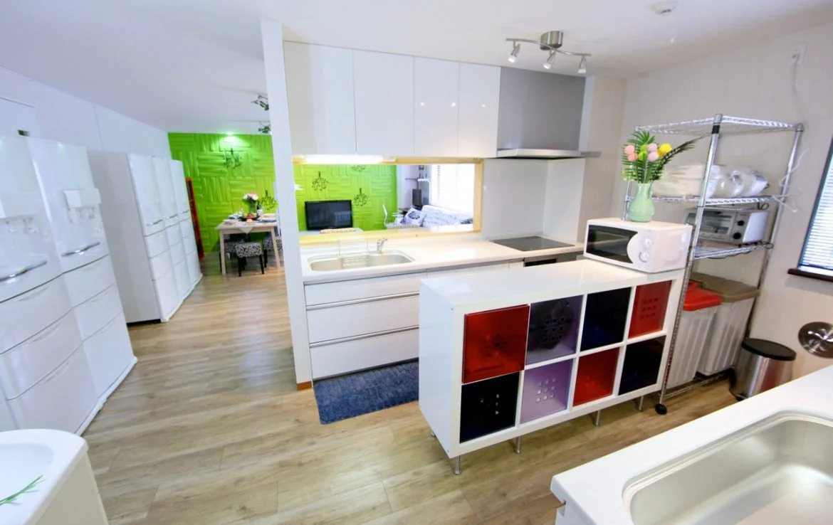 Modern Living Nakano I