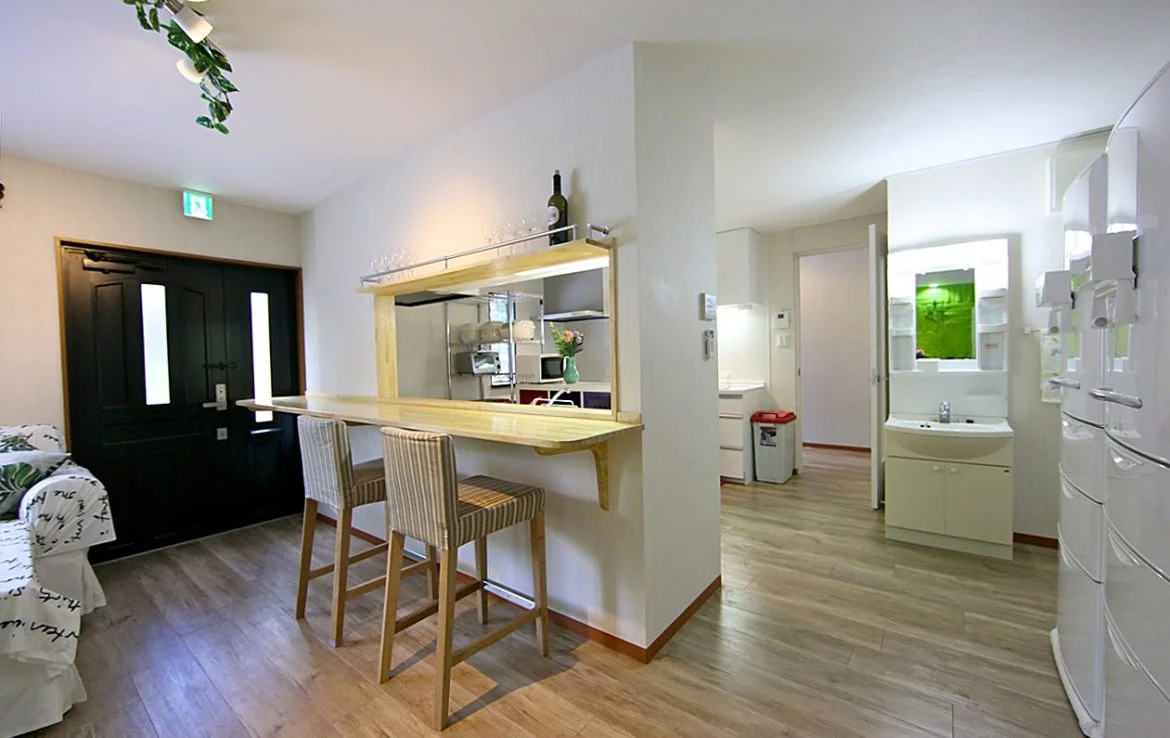 Modern Living Nakano I