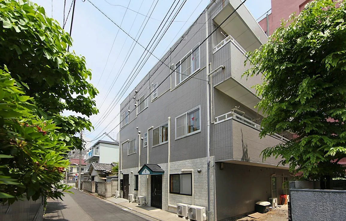 Modern Living Nakano I