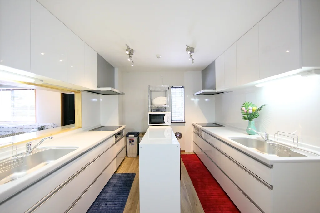 Modern Living Nakano I