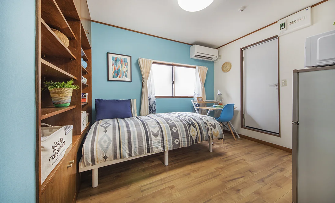 Modern Living Futako-Tamagawa