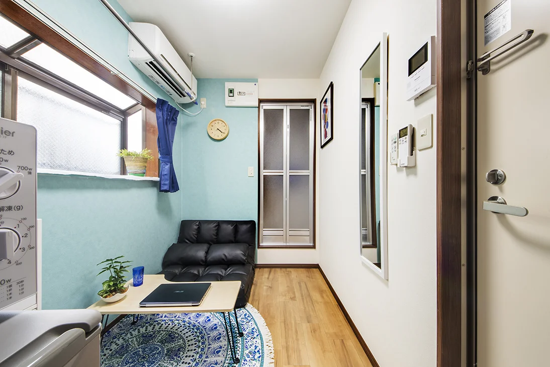 Modern Living Futako-Tamagawa