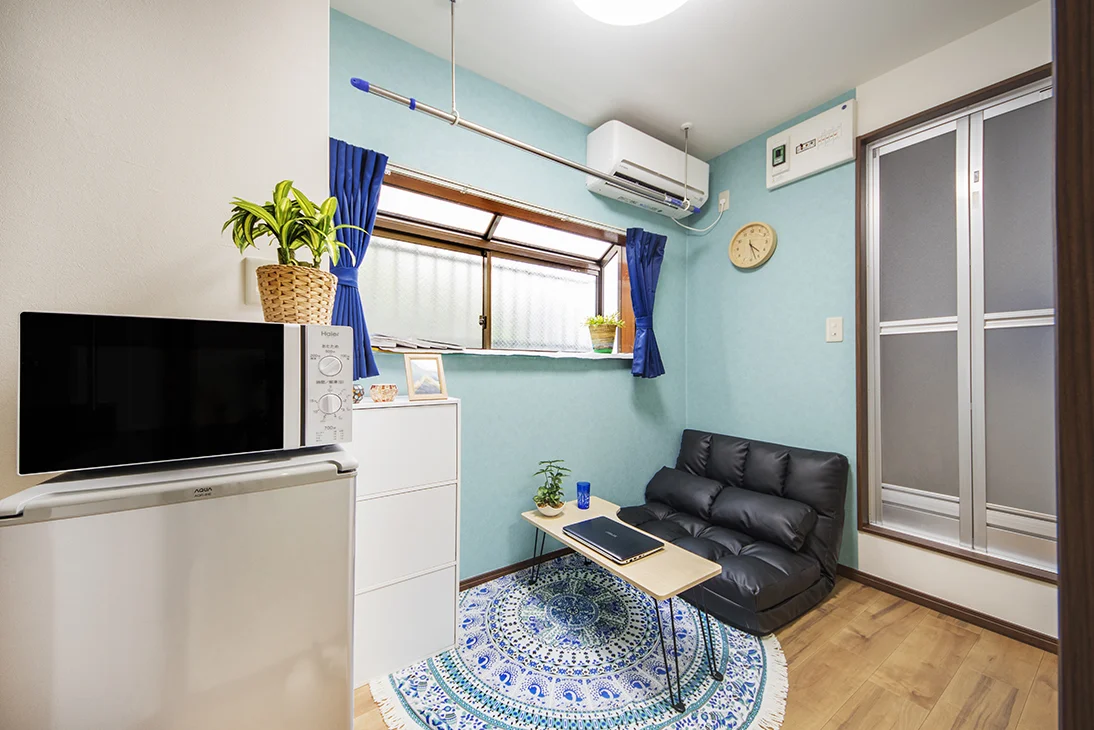 Modern Living Futako-Tamagawa