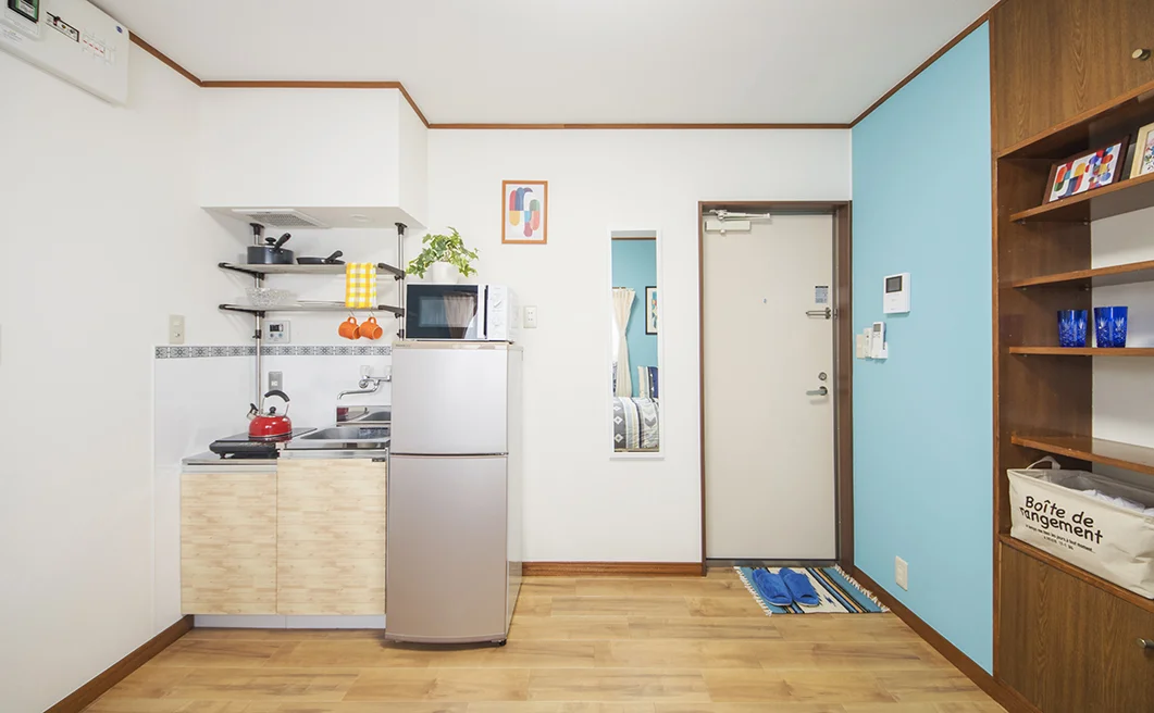 Modern Living Futako-Tamagawa