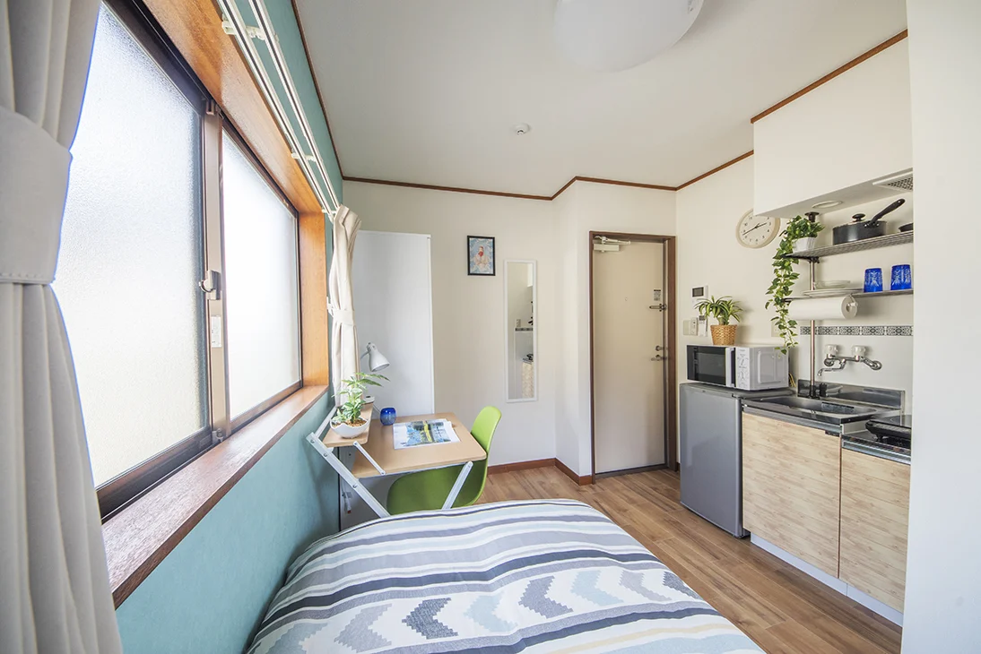 Modern Living Futako-Tamagawa