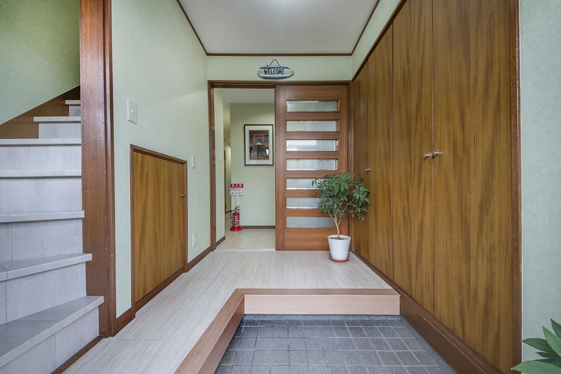 Modern Living Futako-Tamagawa