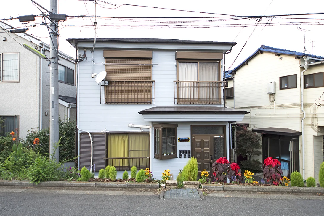 Modern Living Futako-Tamagawa