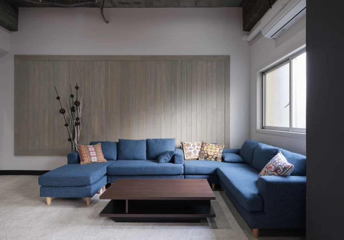 SHARE HOUSE 180° 大森南