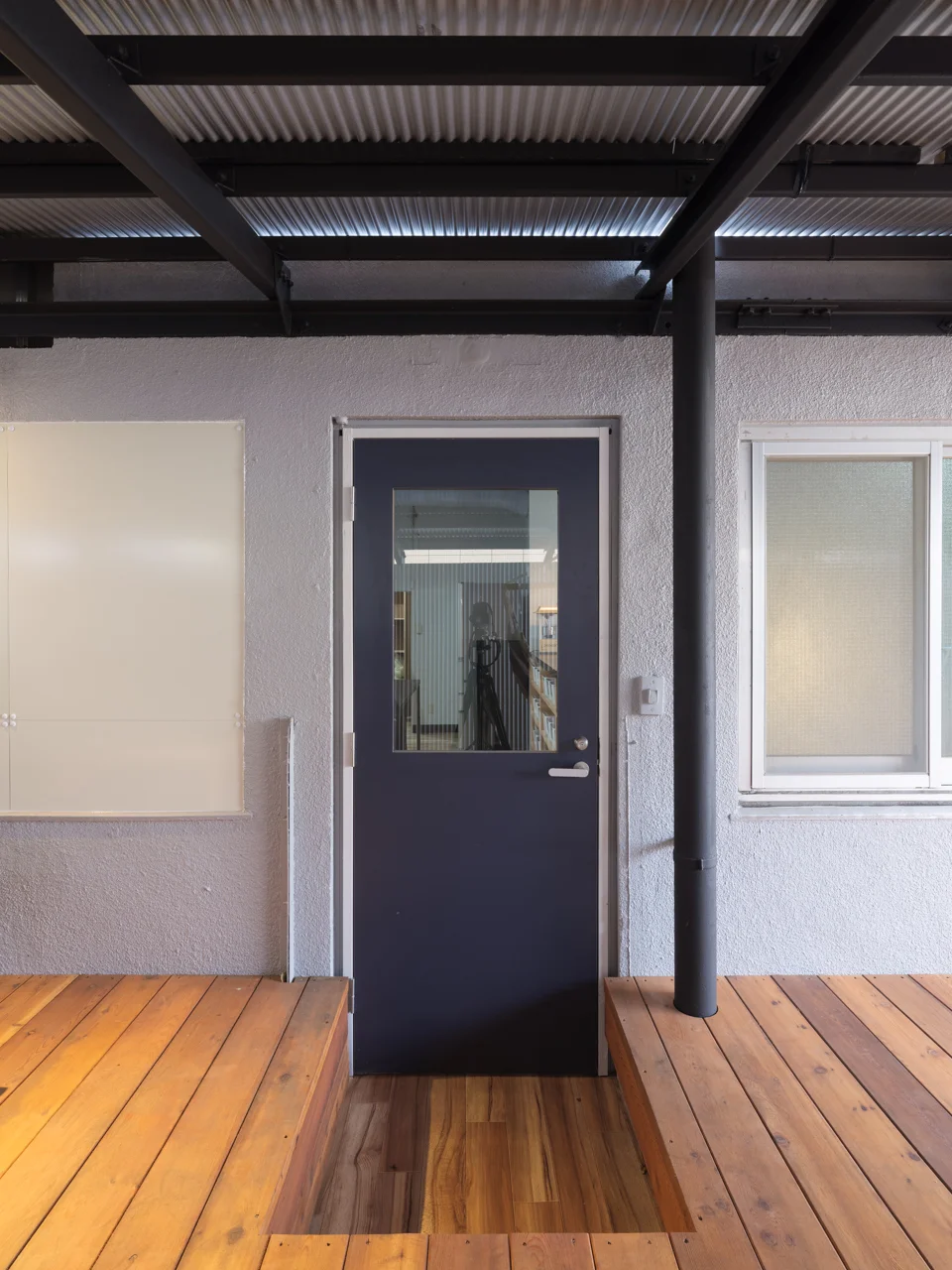 SHARE HOUSE 180° 大森南
