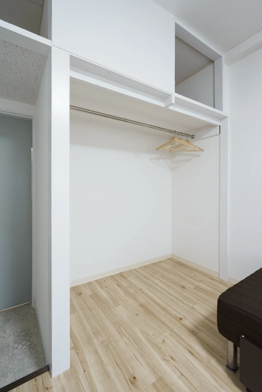 SHARE HOUSE 180° 大森南