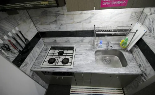 コモン門前仲町
