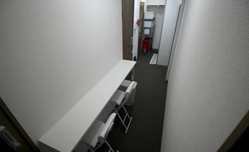 コモン門前仲町