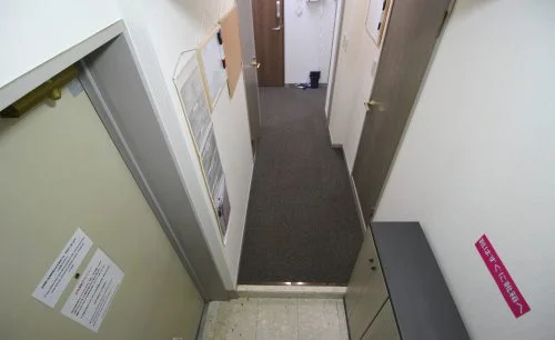 コモン門前仲町