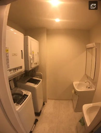 京成小岩シェアハウス