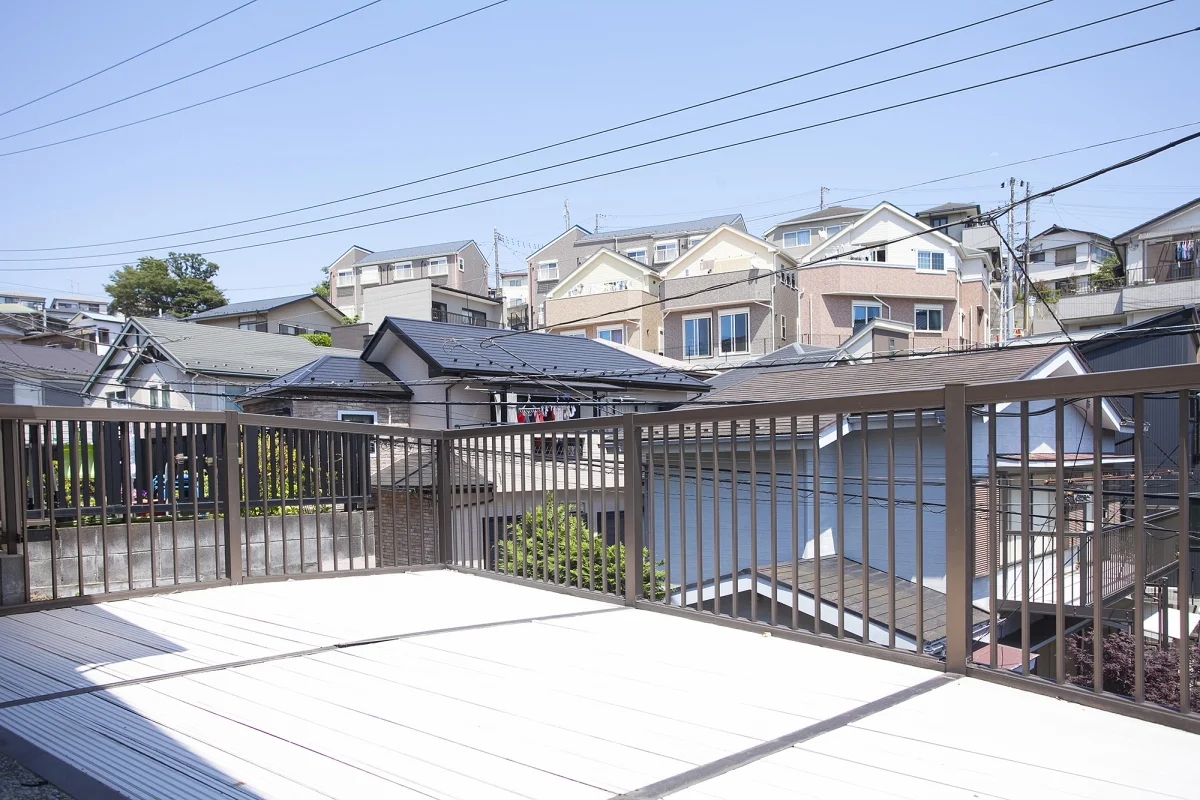 ニューライフ横浜星川