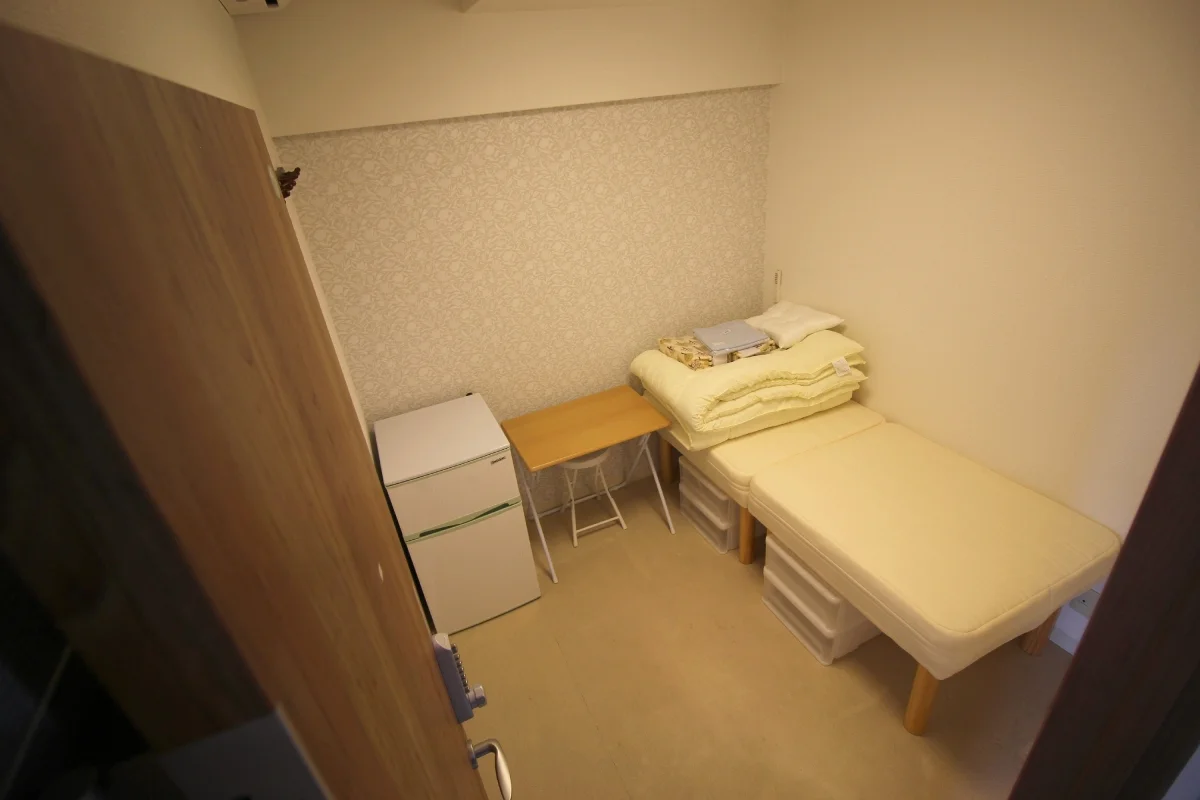 コモン御徒町ファースト