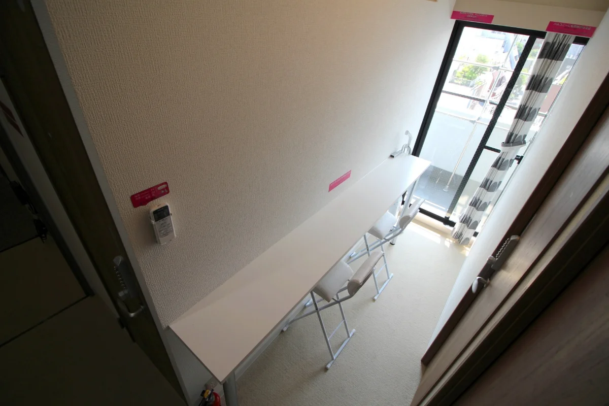 コモン御徒町ファースト